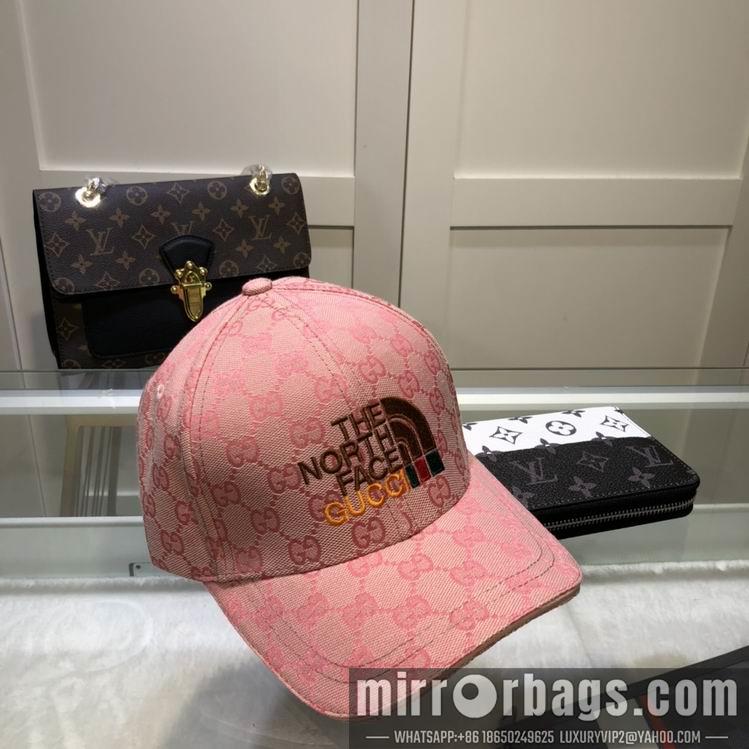 Gucci X Northface Hat 032410