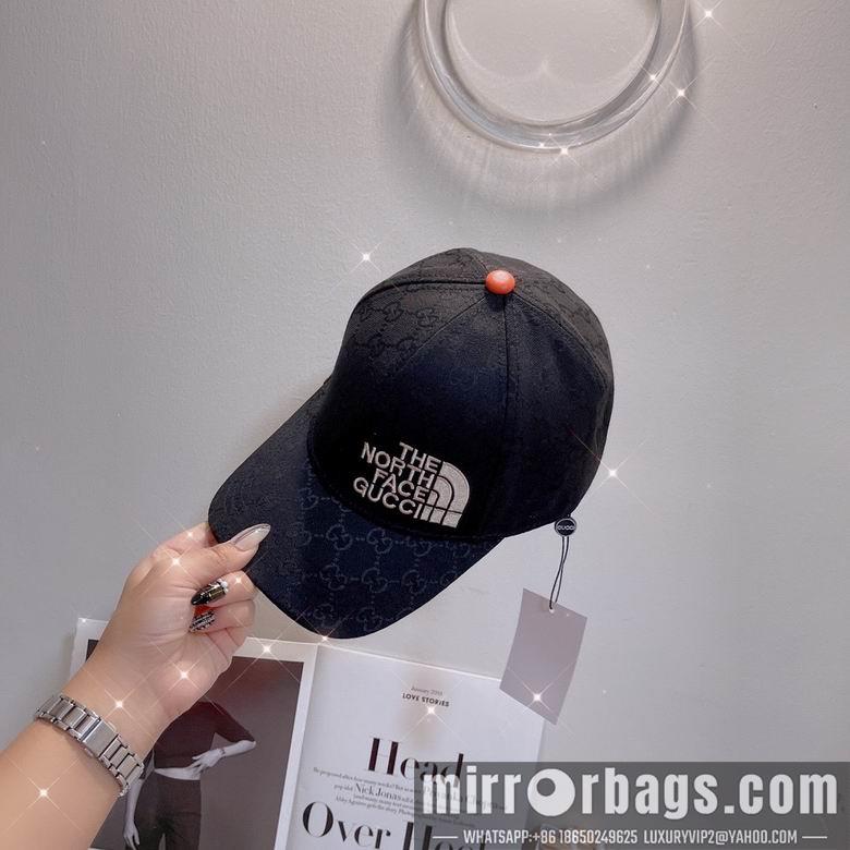 Gucci X Northface Hat 032402