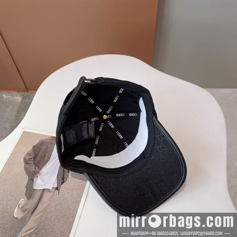 Gucci X Adidas Hat 032409