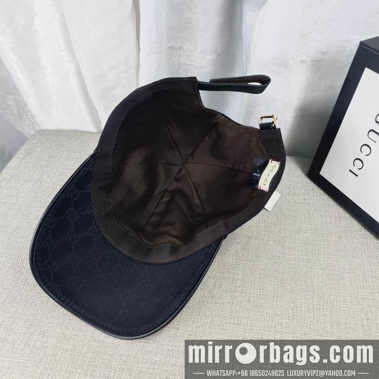 Gucci x MLB Hat dxn03