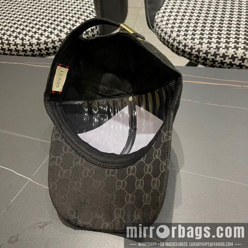 Gucci X Adidas Hat 082601