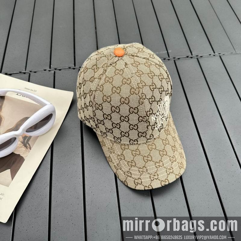Gucci X The North Face Hat 050906