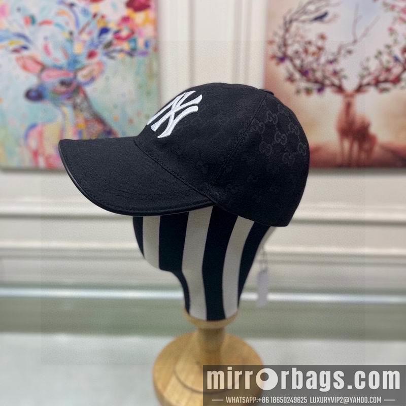 Gucci X NY Hat w032401