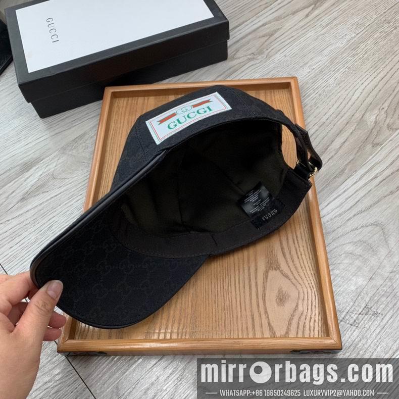Gucci Hat 47