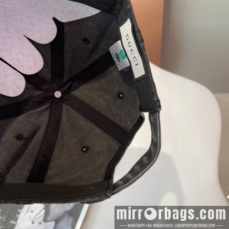 Gucci X Adidas Hat 032403