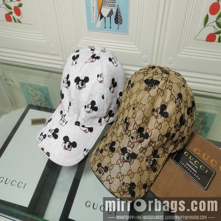 Gucci X Disney 032423
