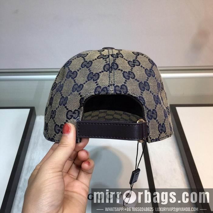 Gucci X NY Hat 032420