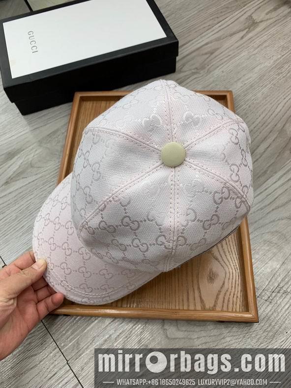 Gucci Hat 47