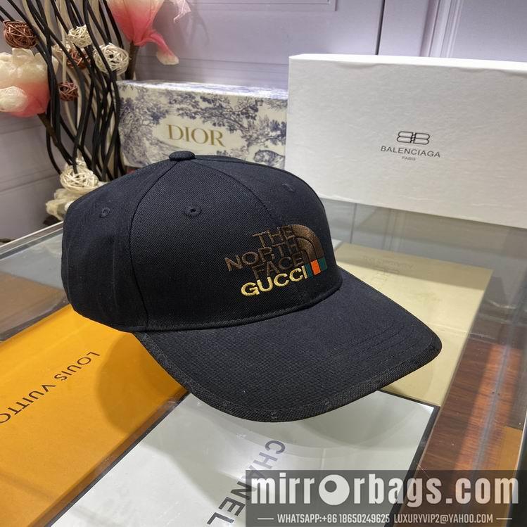 Gucci X Northface Hat 032408