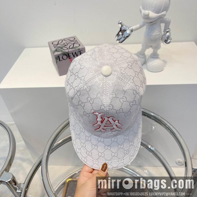 Gucci X NY Hat 032430