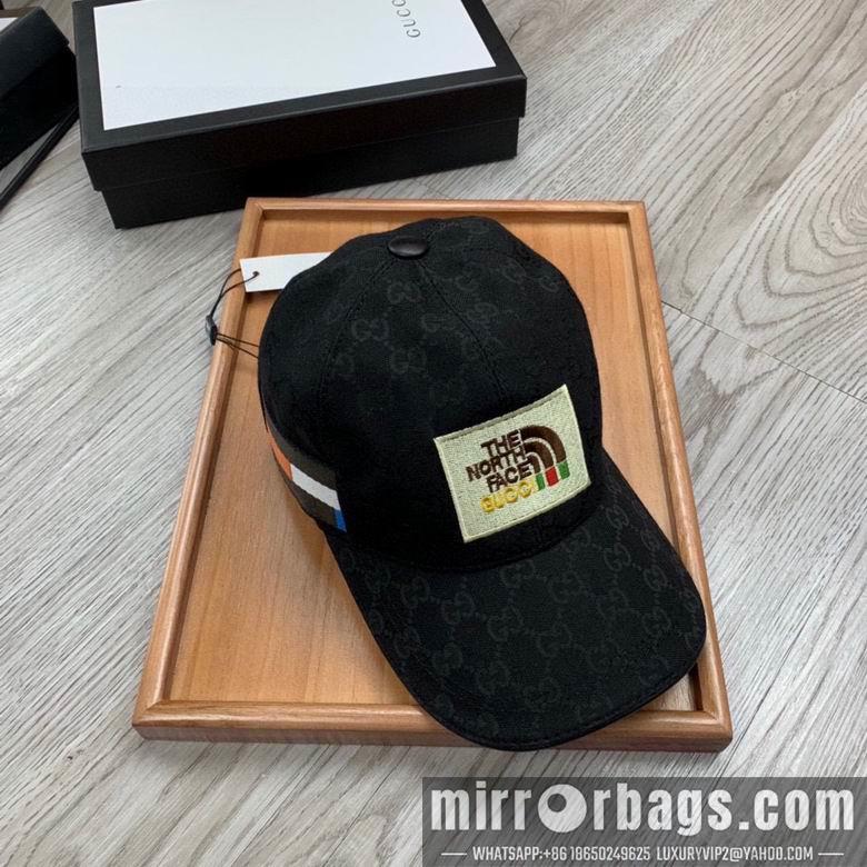 Gucci x The North Face Hat dxn02