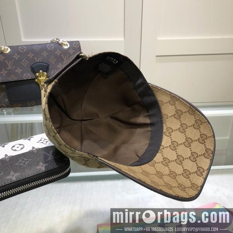 Gucci X Northface Hat 032416