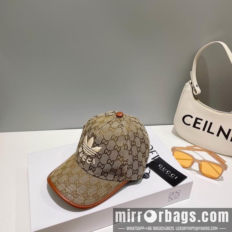 Gucci x Adidas Hat dxn02