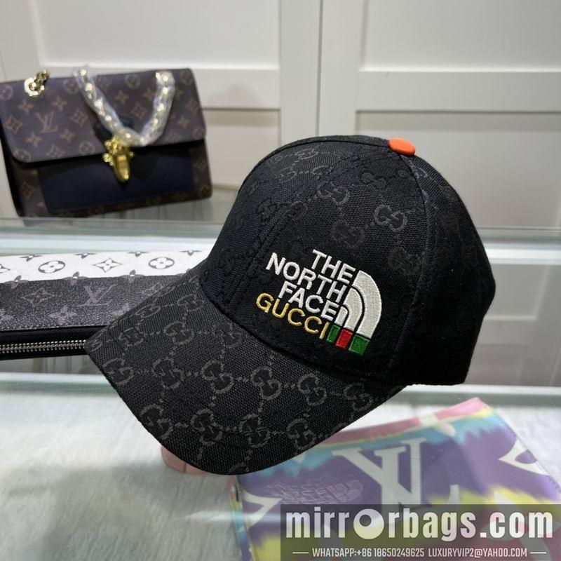 Gucci X The North Face Hat 080856