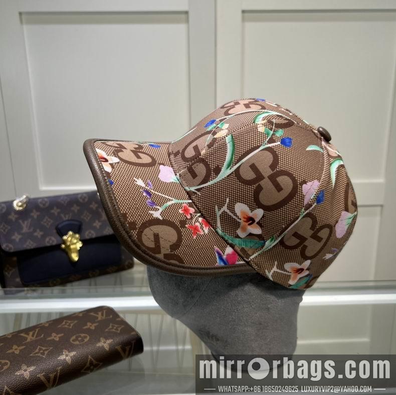 Gucci X Adidas Hat 032407