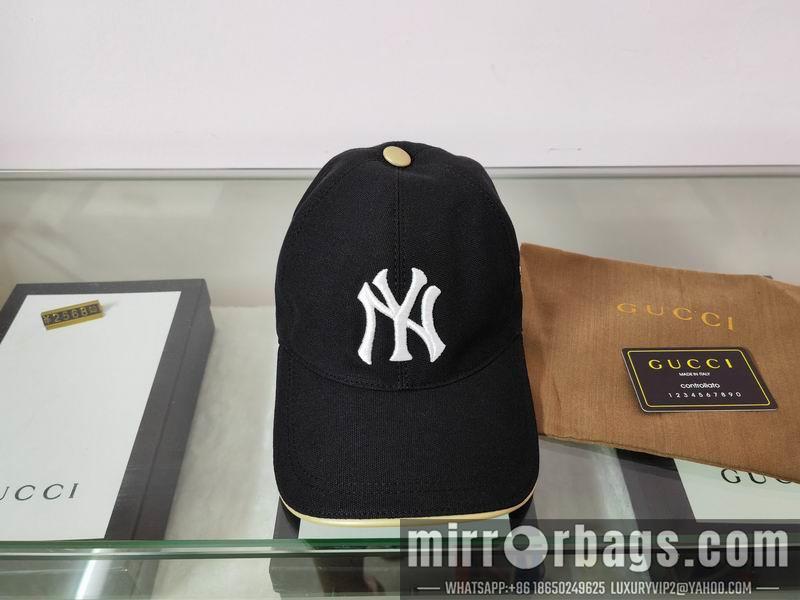 Gucci X NY Hat 090565