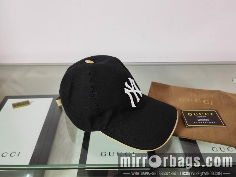 Gucci X NY Hat 090565