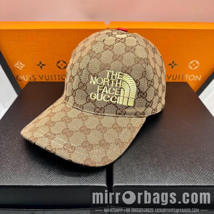 Dior x The North Face Hat dxn11