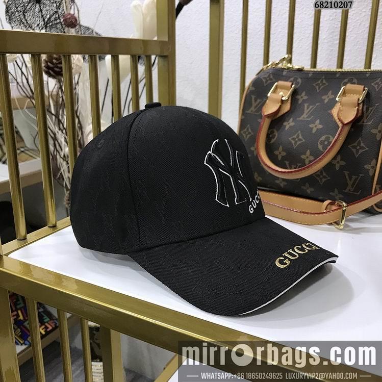Gucci X NY Hat 032428