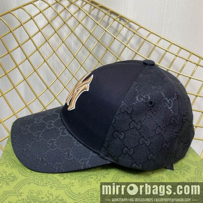 Gucci X NY Hat 032407