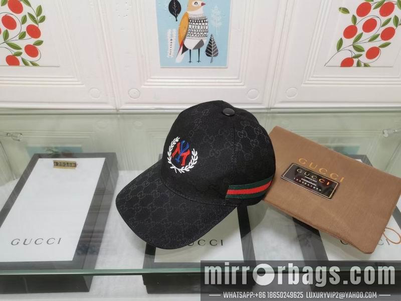 Gucci X NY Hat 090568