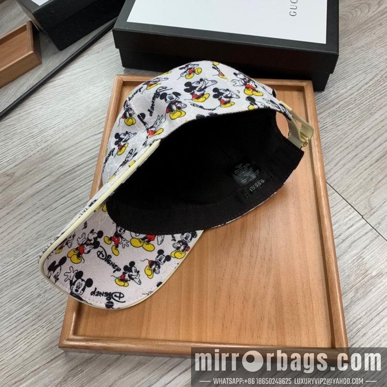 Gucci X Disney 032418