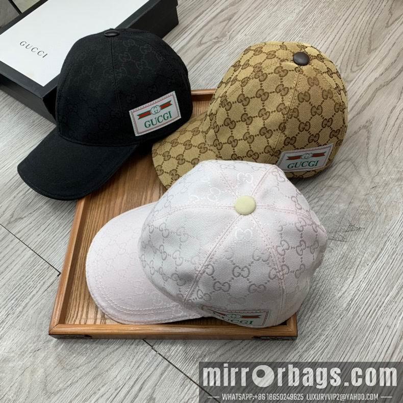 Gucci Hat 47
