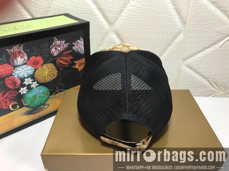Gucci X NY Hat 032429