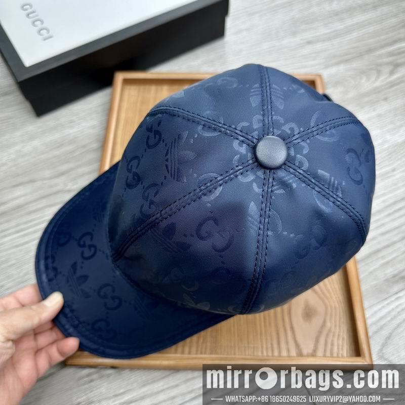 Gucci X Adidas Hat 032402