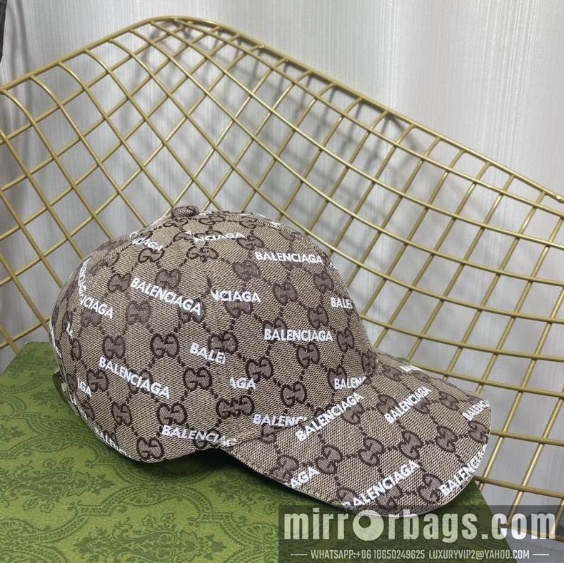 Gucci X Balenciaga 032401