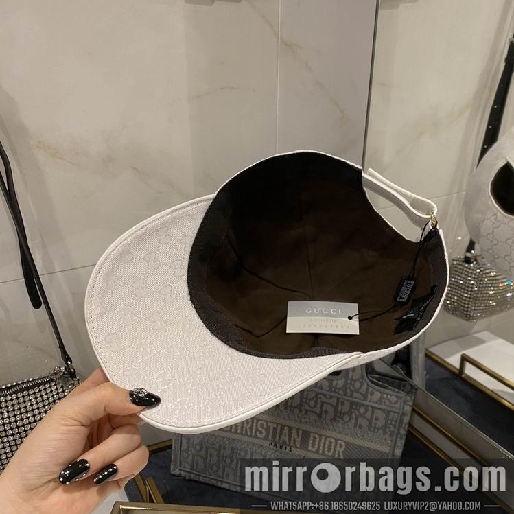 Gucci X NY Hat 032405