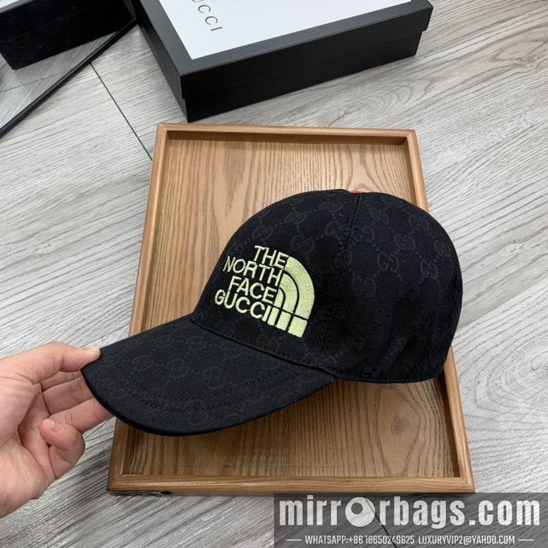 Gucci X The North Face Hat 050957