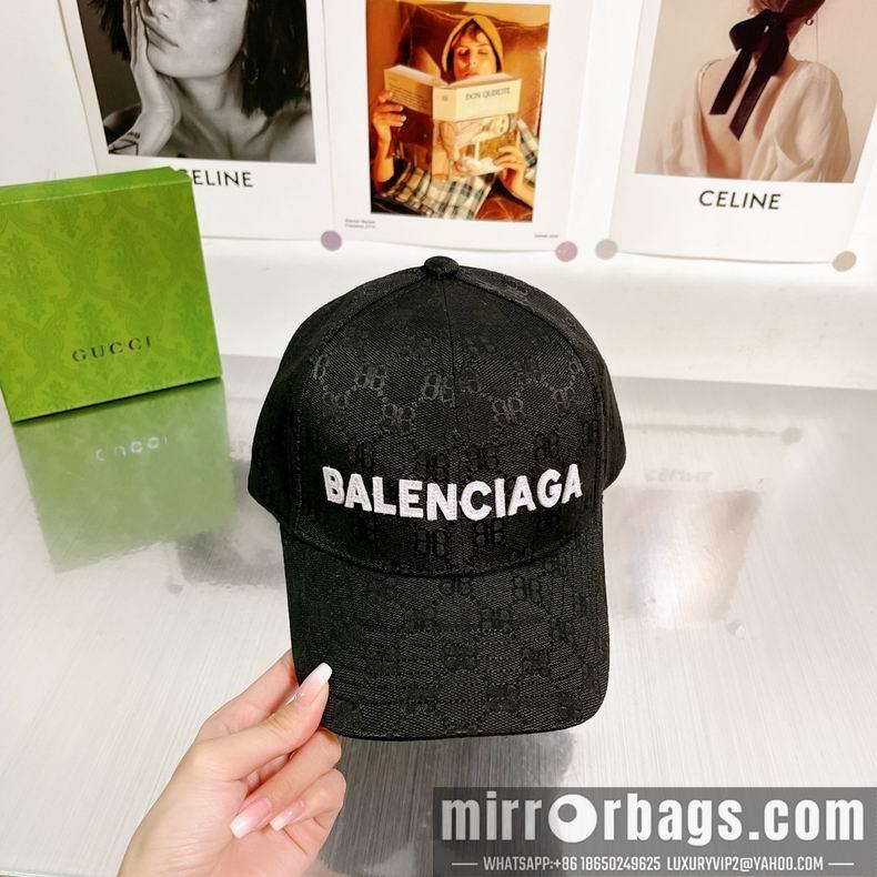 Gucci X Balenciaga 032417