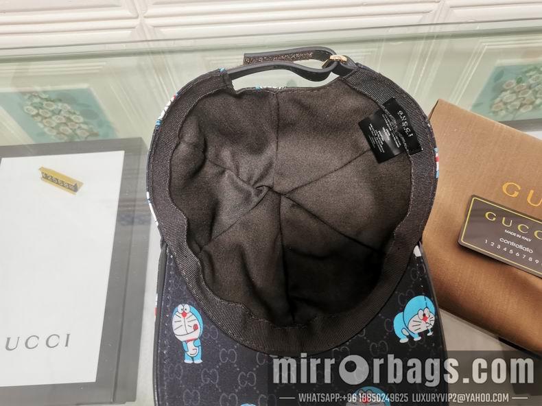 Gucci X Disney 032413