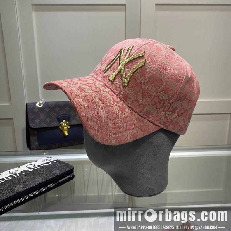 Gucci X NY Hat 032426