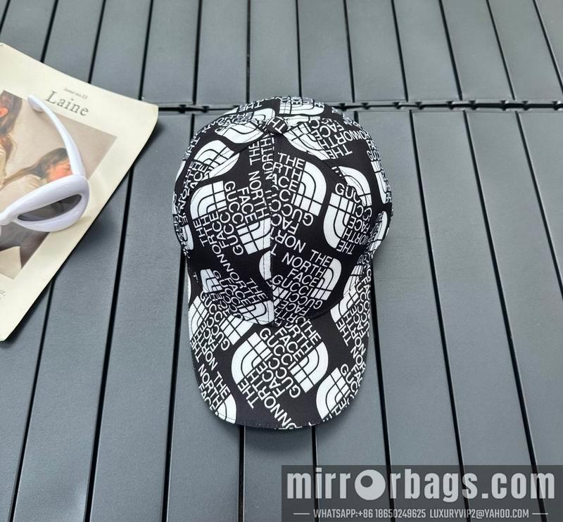 Gucci X The North Face 052828