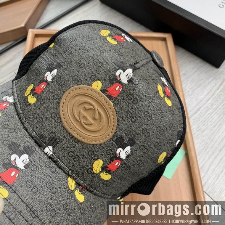 Gucci X Disney 032403
