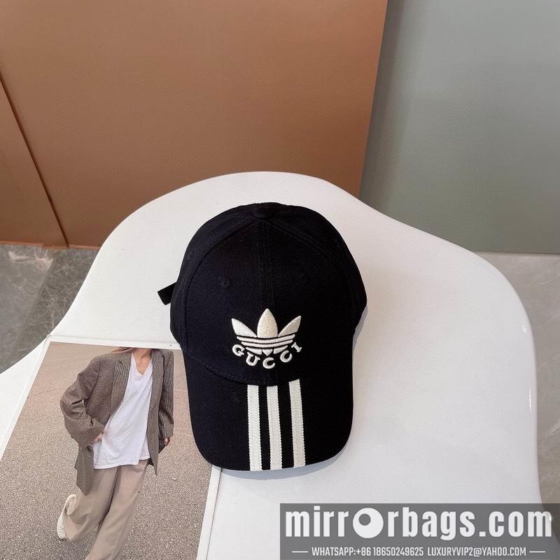 Gucci X Adidas Hat 070404