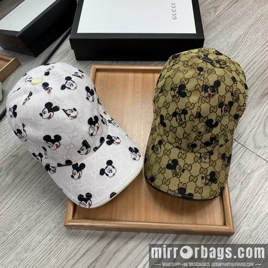 Gucci X Disney 032412