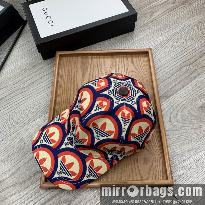 Gucci x Adidas Hat dxn01