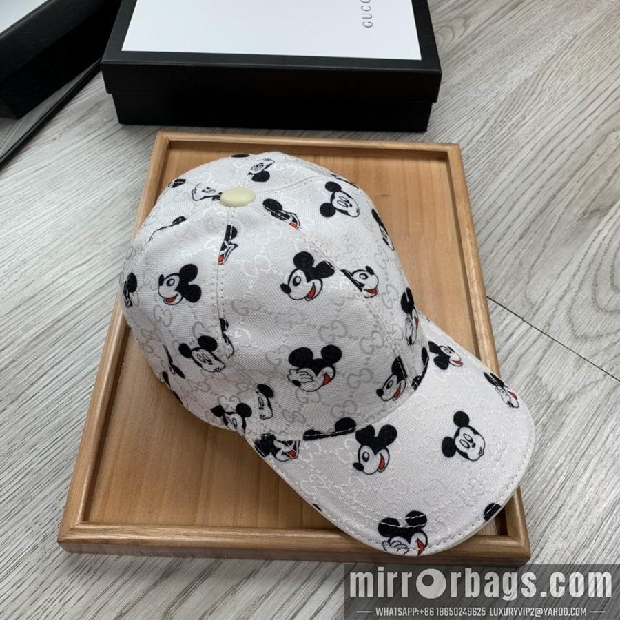 Gucci X Disney 032412