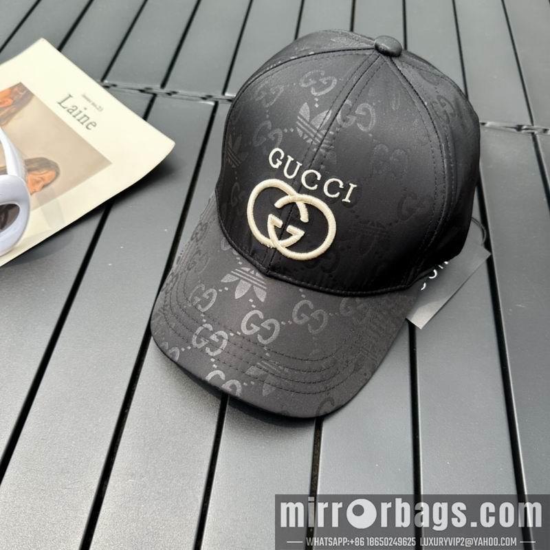 Gucci X Adidas Hat 042185