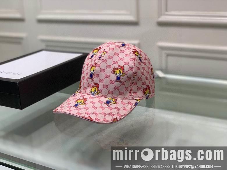 Gucci X Disney 032426