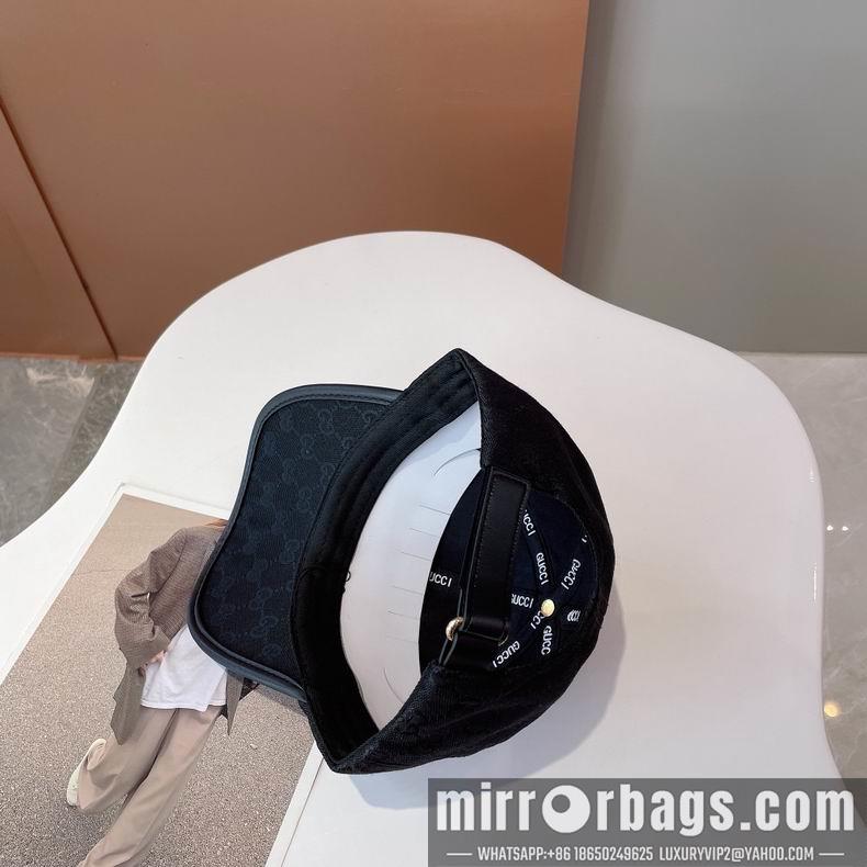 Gucci X Adidas Hat 032409