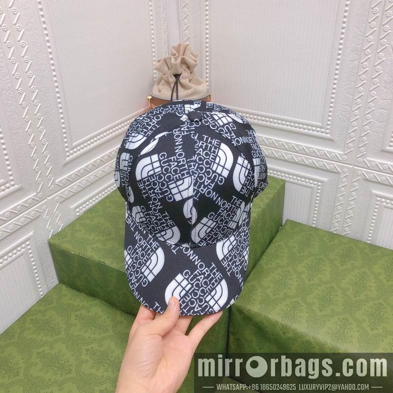 Gucci X Northface Hat 032419