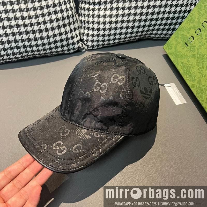 Gucci X Adidas Hat 091539