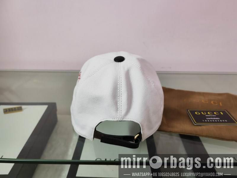 Gucci X NY Hat 090565