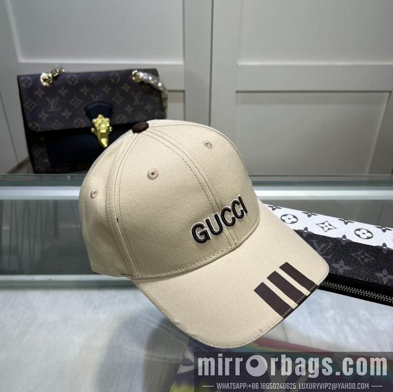 Gucci X Adidas Hat 032406