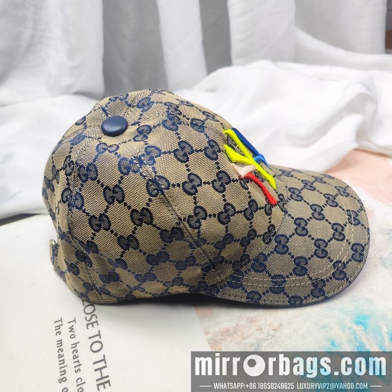 Gucci x MLB Hat dxn02