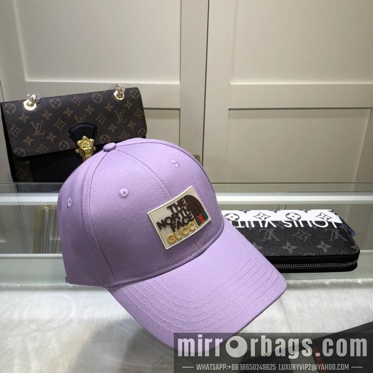 Gucci X Northface Hat 032411